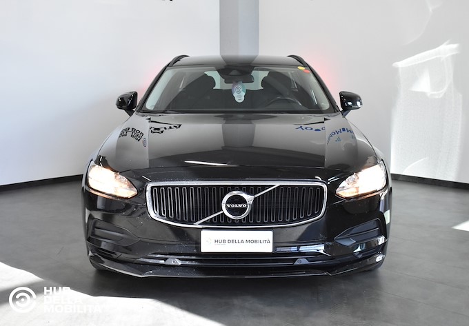 VOLVO V90 D3 Geartronic Business Plus